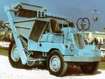 Dutra DR-50 1956 года